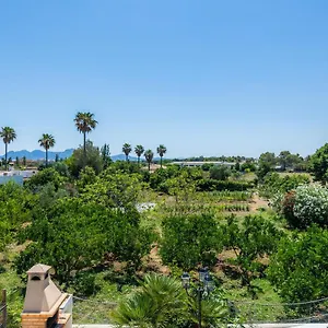 Villa Maria, Port de Pollenca