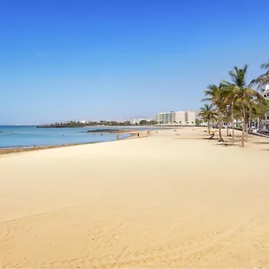 Lanzahost Reef Xxi - Playa Reducto Apartamento Arrecife (Lanzarote)