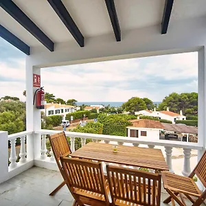 Apartment Oasisblanc, Binibeca
