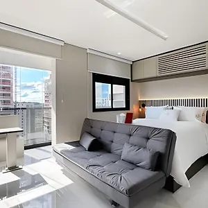  Apartment Zainalofts7 Olimpia - Viva Benx 2013 Brazil