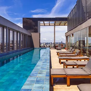  Holiday home Nine 3134 - Jardim Paulista Brazil