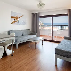 2* Hotel apartamentowy Sol Y Vera