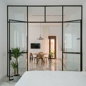 La Casa Del Lagar 10 Apartamento Sevilla